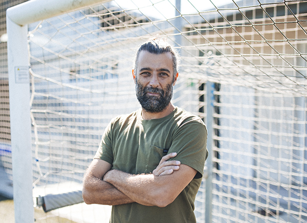 nachocarretero portada