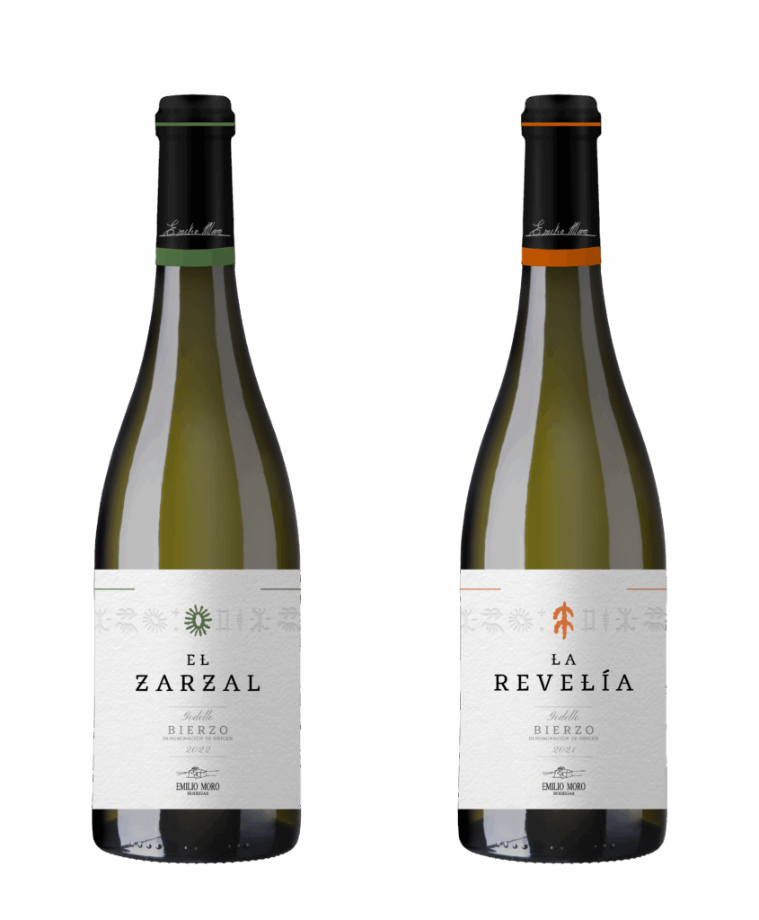 el zarzal + la revelía copia