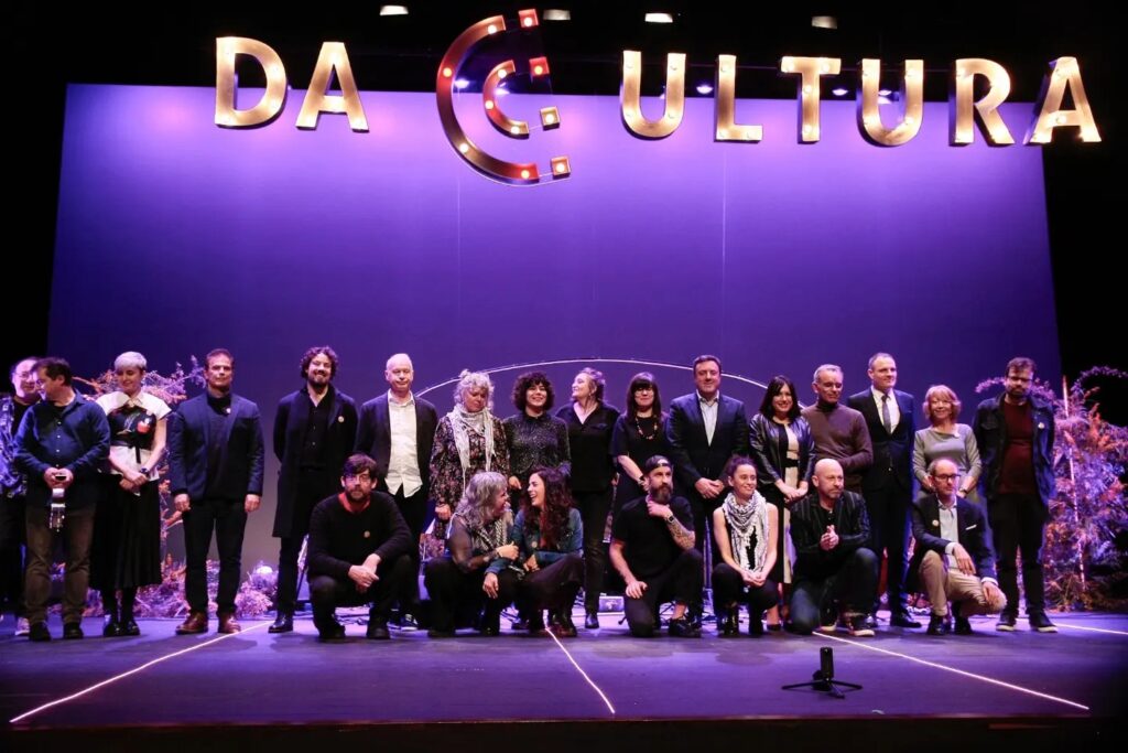 dac cultura