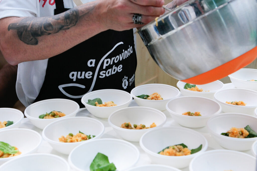 a provincia que sabe