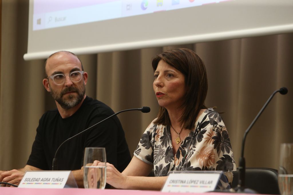 soledad agra