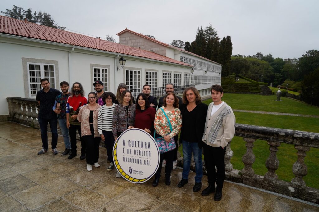 residencias mariñán 1