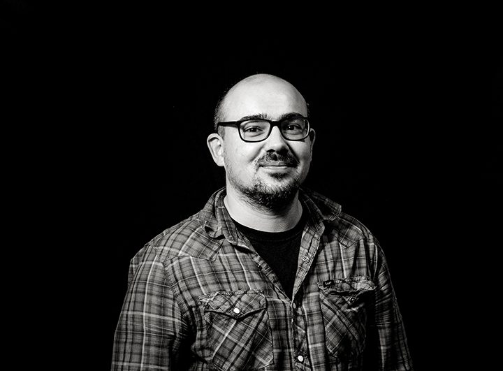 Javier Pereira Gasamáns foto de Javier Pereira Gasamáns