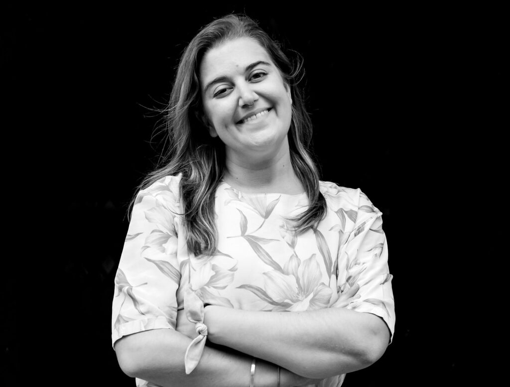 Sandra Rego foto de Sandra Rego