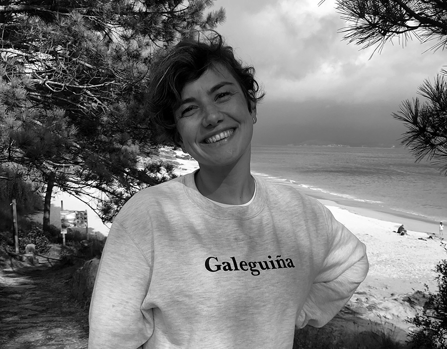 Ana Romero foto de Ana Romero