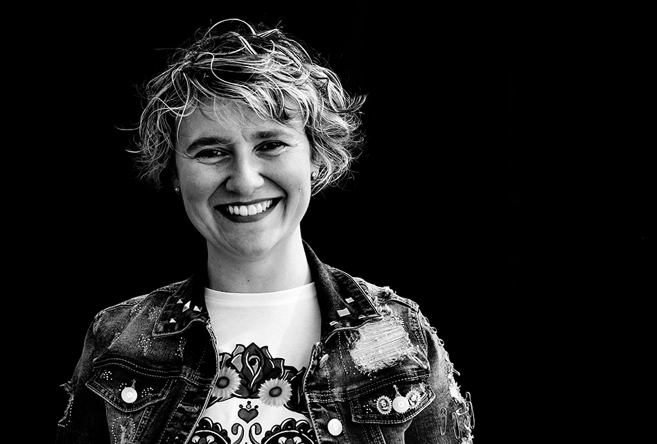 Jéssica Pintor foto de Jéssica Pintor