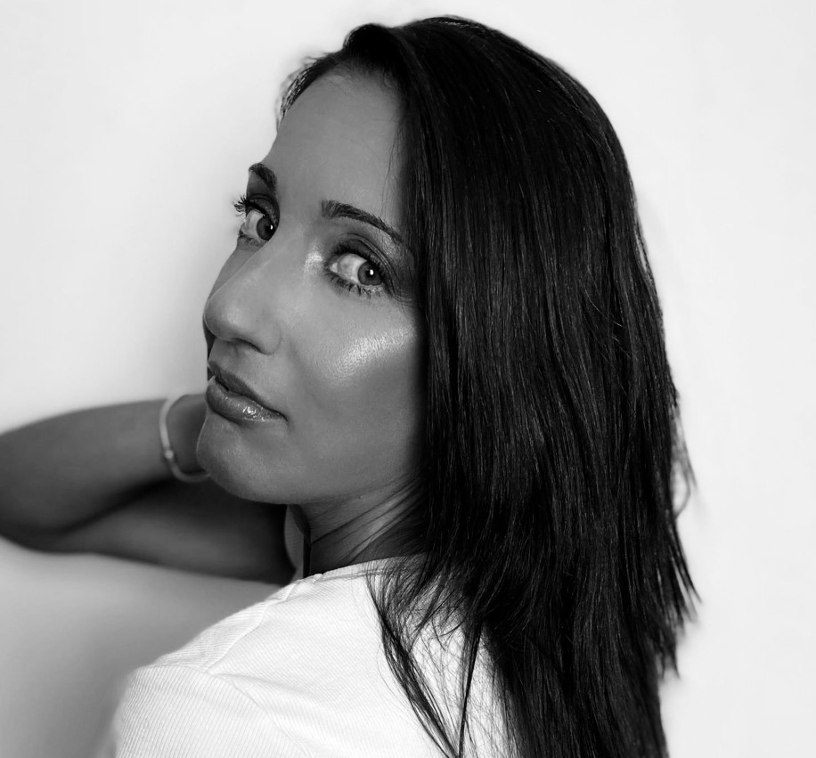 Patricia Dopazo foto de Patricia Dopazo