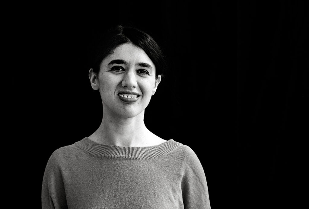 Ruth Ríos foto de Ruth Ríos