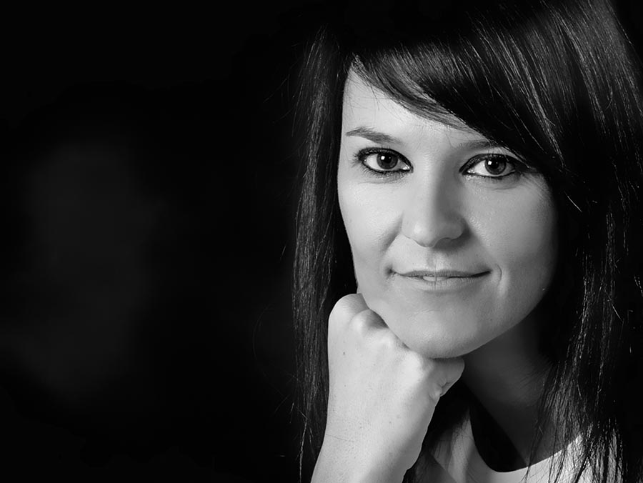 Silvia Castiñeiras foto de Silvia Castiñeiras