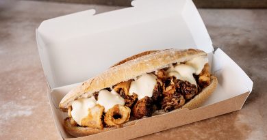 El Quiosco Down Experience