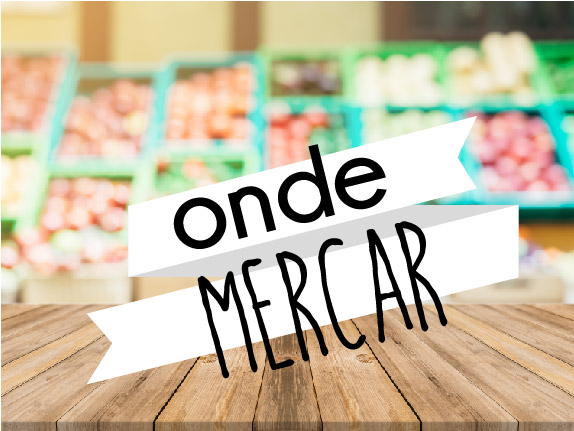 onde mercar